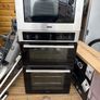 Zanussi twin oven and zanussi microwave all integrated in immaculate condition,been sold due to renovations Image 3