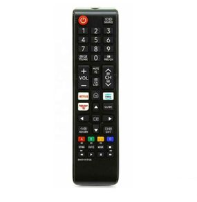 Bn59-01315b For Samsung Tv Remote Control Replacement Ultra Hdr Hd 4k Smart Qled
