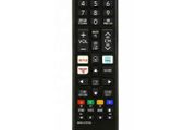 Bn59-01315b For Samsung Tv Remote Control Replacement Ultra Hdr Hd 4k Smart Qled