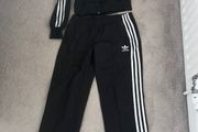 Adidas Originals Firebird Tracksuit - Women's Black