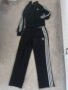 Adidas Originals Firebird Tracksuit - Women's Black