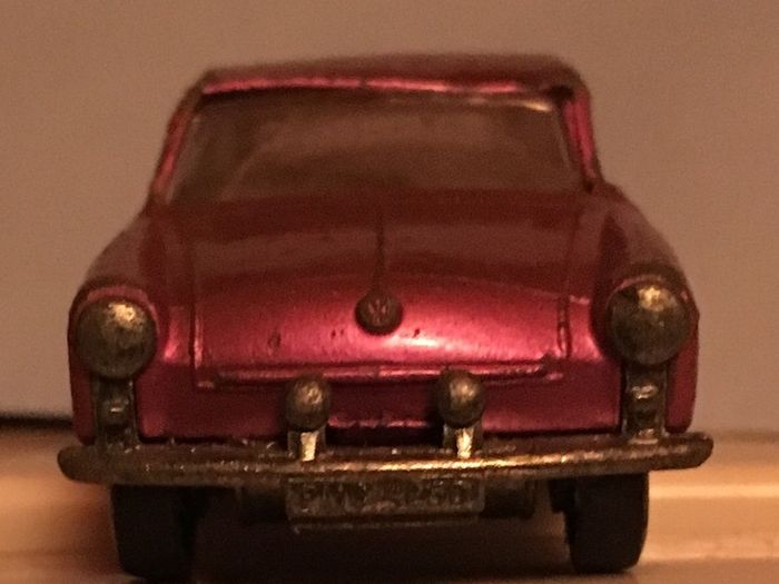 Matchbox 1-75 VW 1600 TL