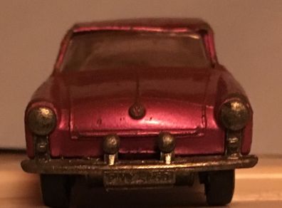 Matchbox 1-75 VW 1600 TL