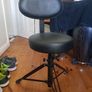 Drum Throne Konig and Meyer Image 3