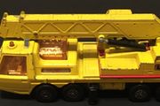Matchbox Superkings Crane