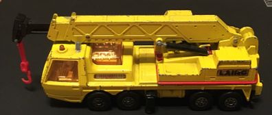 Matchbox Superkings Crane