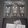 CARP EXPERT PIAVE Wireless Bite Alarm Set 3+1 & 4+1 Image 3