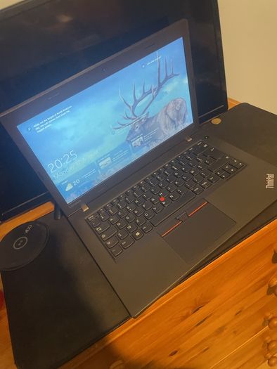 Lenovo Thinkpad