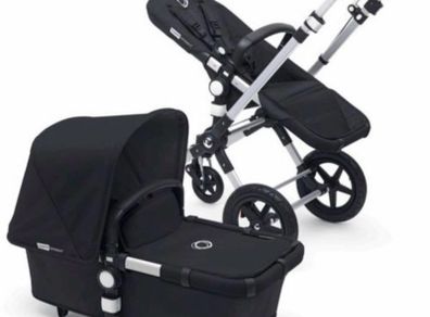 Bugaboo Cameleon 3 plus extras