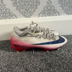 football boots