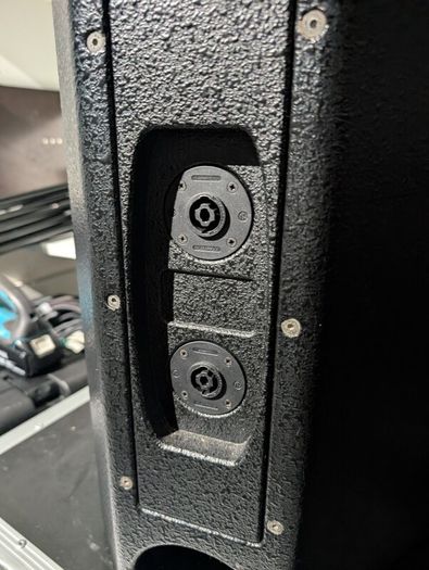 Fohhn Passive XT-4