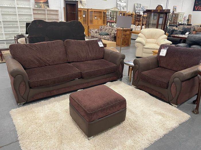 3 Piece Suite