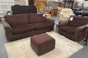 3 Piece Suite