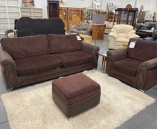 3 Piece Suite