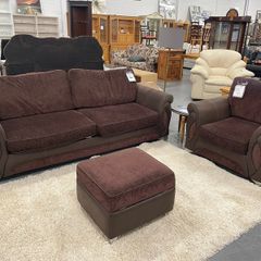 3 Piece Suite