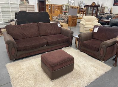 3 Piece Suite