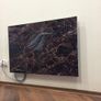 TCM-RA Stone Effect Infra Red Heating Panel Image 4