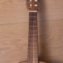 Guitar 1/2 size with padded case Image 2