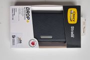 OtterBox Strada Case for Galaxy S21+ Plus 5G Leather Wallet case