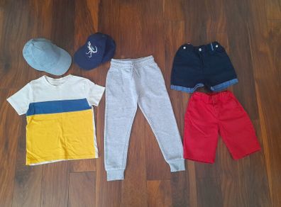 Kids' clothes 4-5 years