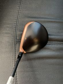 Taylormade Brnr Mini Driver