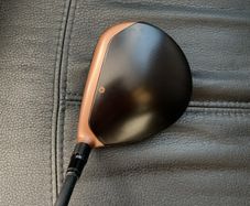 Taylormade Brnr Mini Driver