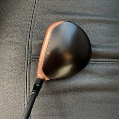 Taylormade Brnr Mini Driver