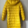 M&S Collection down/feather puffer coat Image 2