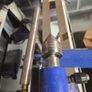 Wood Lathe (Charnwood) Image 2