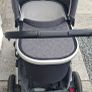 Uppababy vista v2 Image 3