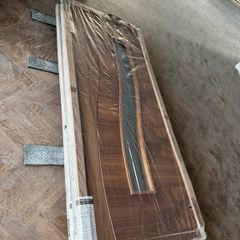 Deanta doors (x3)