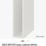 Ikea cabinet Image 5