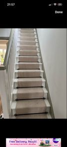 Stair rods
