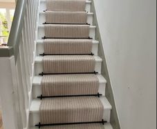 Stair rods
