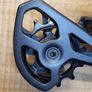 Shimano GRX 2x11 Gravel Bike Derailleur Image 4