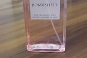 Victoria's secret Bombshell  fine fragrance mist 250ml