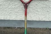 Scooter T Bar
