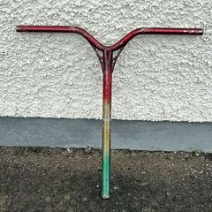 Scooter T Bar