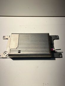 Bmw 1 3 5 X5 Series E81 E90 E60 E70 9178862 Bluetooth Module Hand Free Control.