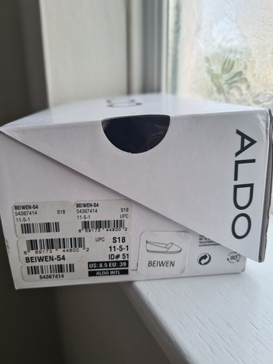 Aldo Espadrilles New