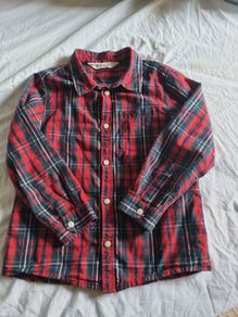 tee shirts from H& M