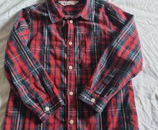 tee shirts from H& M