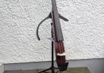 Yamaha SLB200 Electric Upright Bass