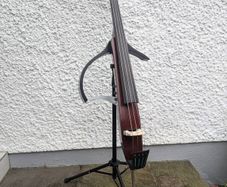 Yamaha SLB200 Electric Upright Bass