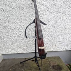 Yamaha SLB200 Electric Upright Bass