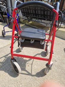 Rollator