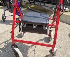 Rollator