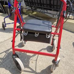 Rollator