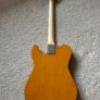 Fender Squier Affinity Telecaster Image 6
