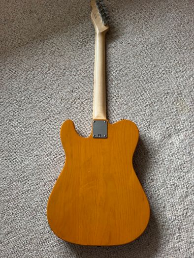 Fender Squier Affinity Telecaster